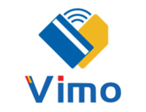 40 VIMO Technology Joint Stock Company (VIMO) (EXITED)