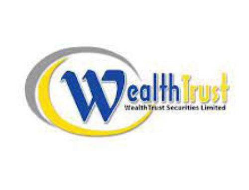 41 WealthTrust Securities Limited (WTS) (EXITED)